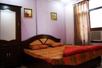 Just Inn Holiday, Mumbai 3
